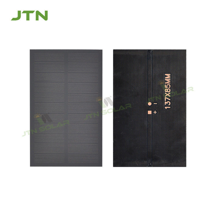OEM Küçük PV Panelleri Mini Güneş Hücresi 0.5W 3W 15W 5V 5.5V 6V 7V 12V 18V
