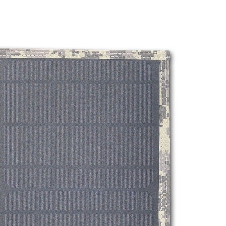 156.75mmx156.75mm Hücre Boyutu Monocrystalline Paneller Makine 60W Katlanabilir Güneş Paneli için